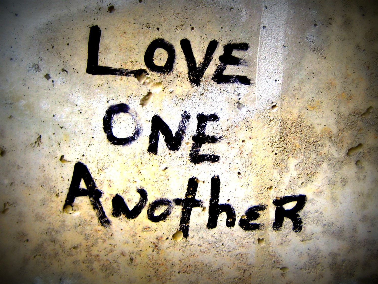 love-one-another