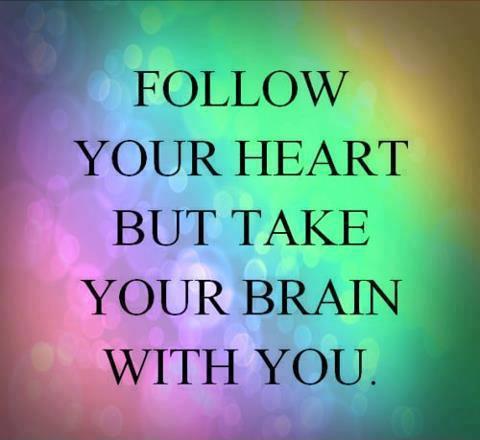 follow-your-heart-but-take-your-brain-with-you-quote-2