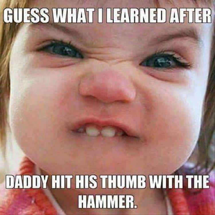 daddy-hit-his-thumb