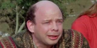 Wallace Shawn