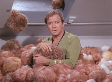 tribbles