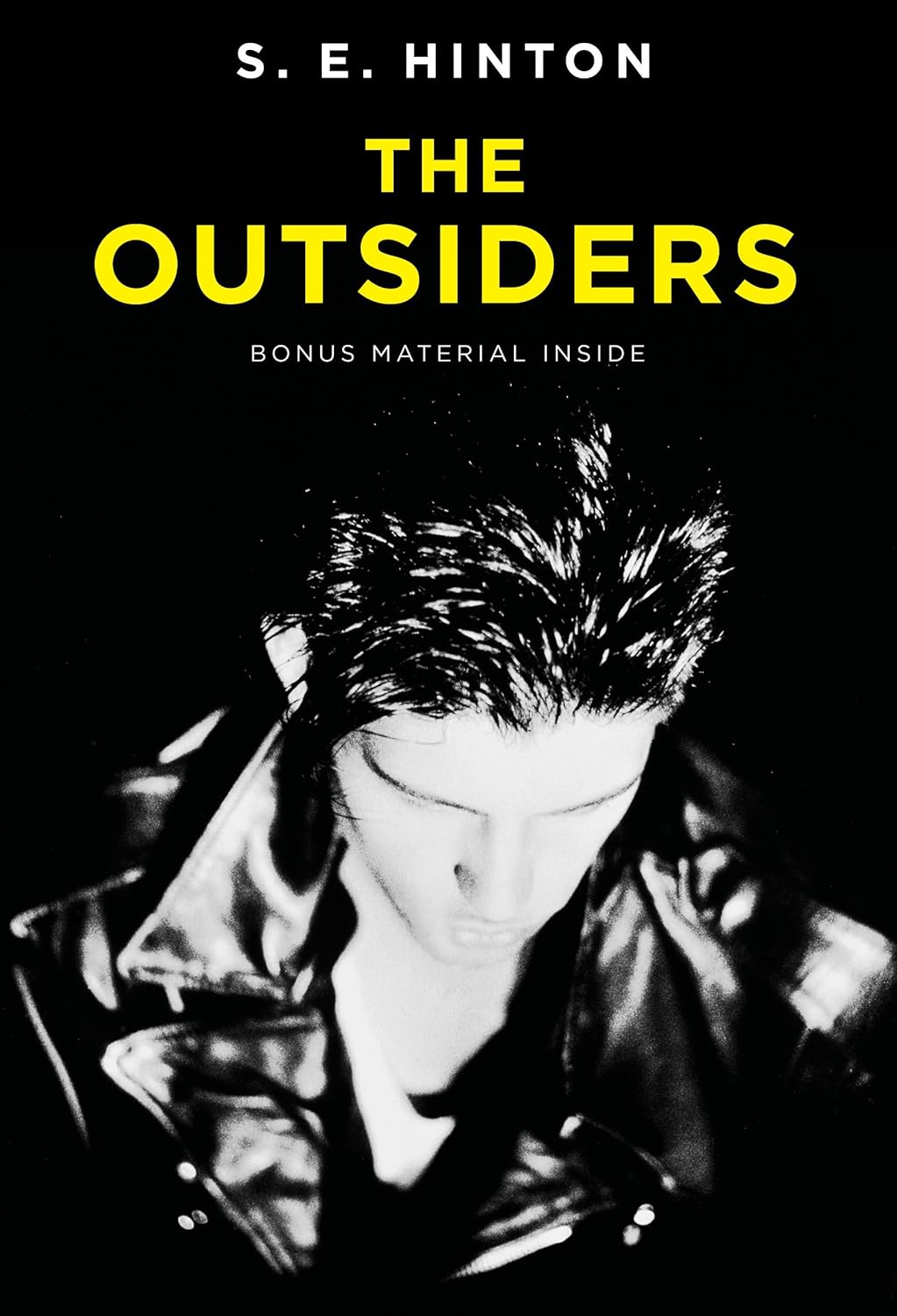 outsiders